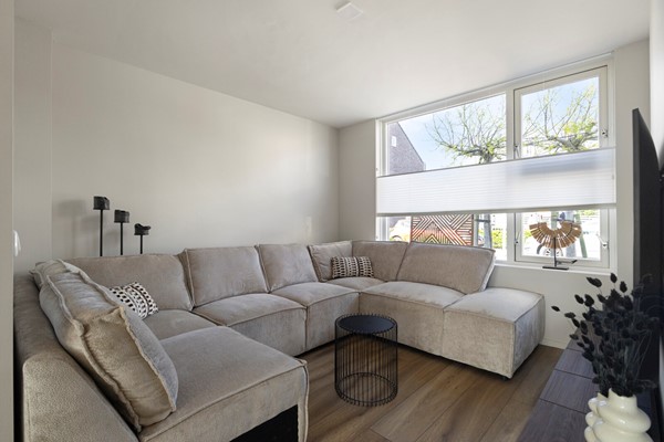 Medium property photo - Fluytstraat 24, 1784 NP Den Helder